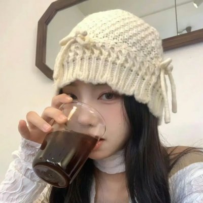 鲜花盛开的村庄