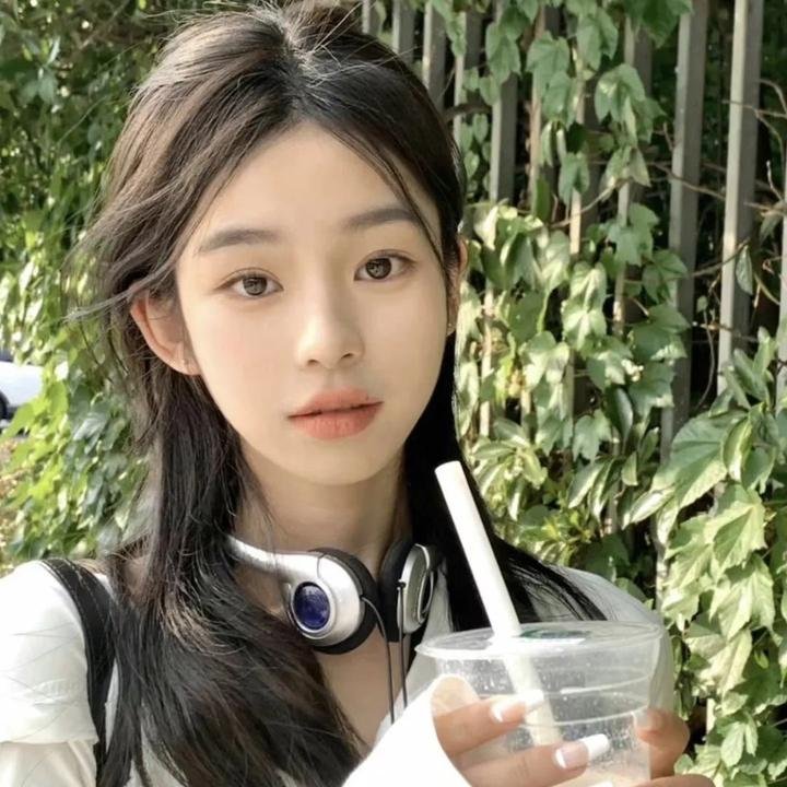 蔷薇少女